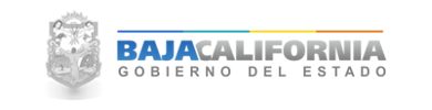 Gobierno del Estado de Baja California